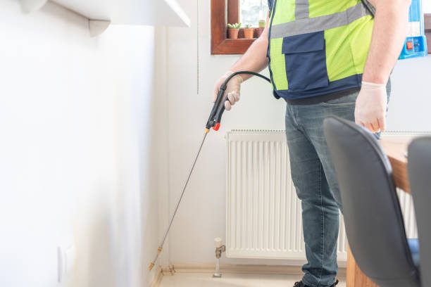 Best Pest Inspection Near Me  in Guntersville, AL